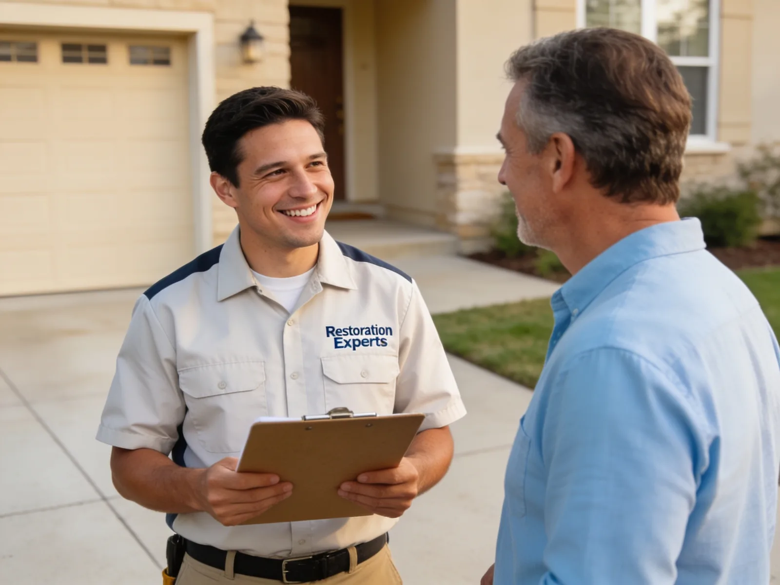 Water Damage Cleanup Keller, VA FAQs